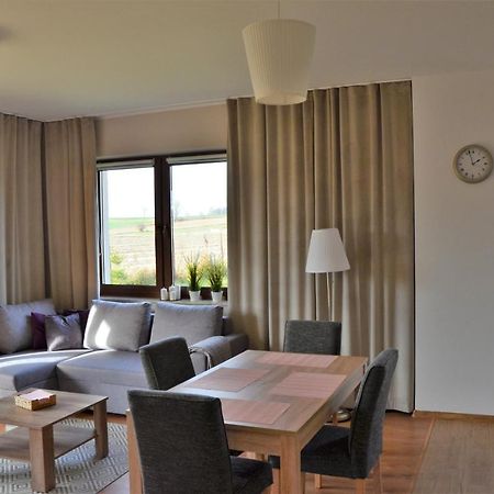 Komfort Apartament Naleczow Bagian luar foto