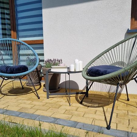 Komfort Apartament Naleczow Bagian luar foto