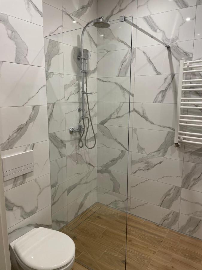 Komfort Apartament Naleczow Bagian luar foto